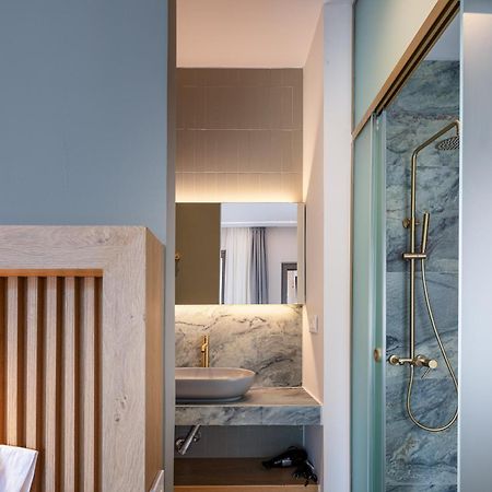 Mira Mare Luxury Residence Bali  Buitenkant foto