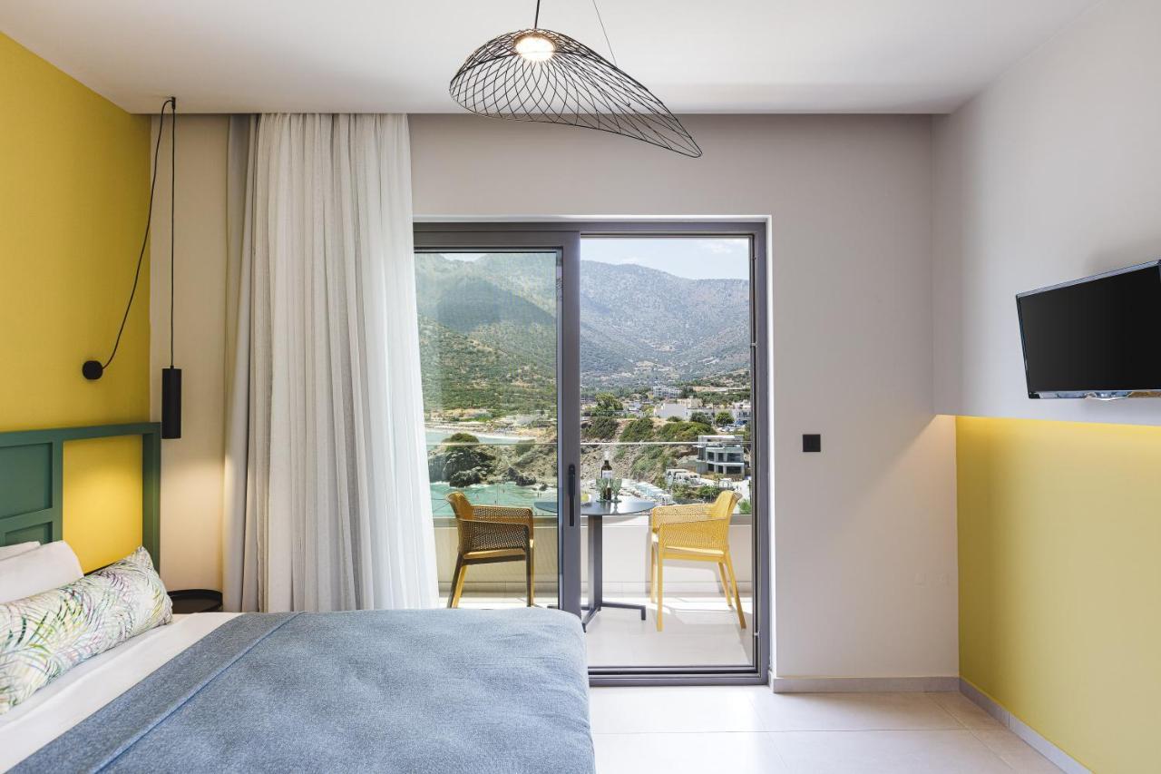 Mira Mare Luxury Residence Bali  Buitenkant foto