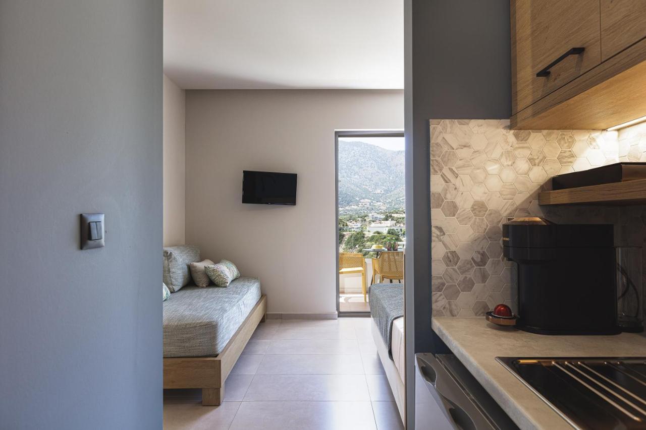 Mira Mare Luxury Residence Bali  Buitenkant foto