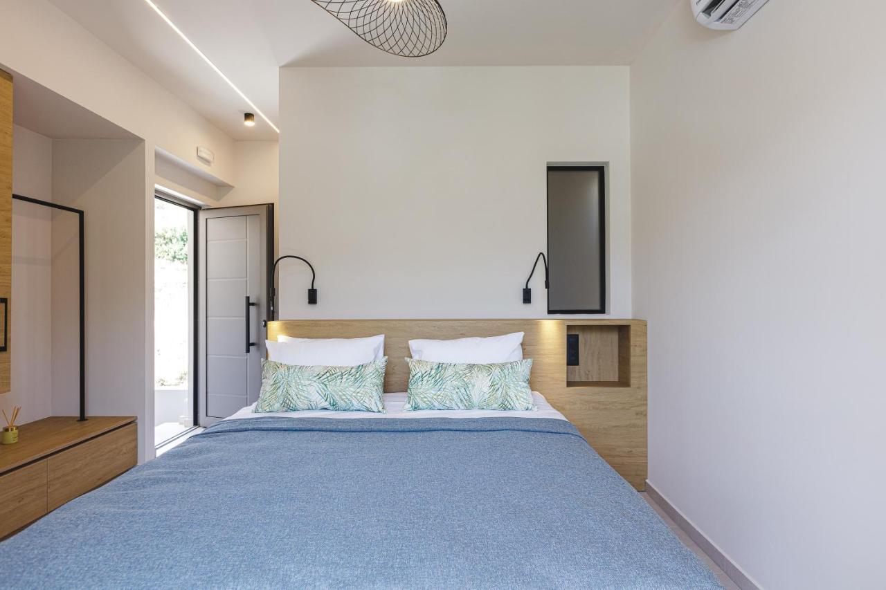 Mira Mare Luxury Residence Bali  Buitenkant foto
