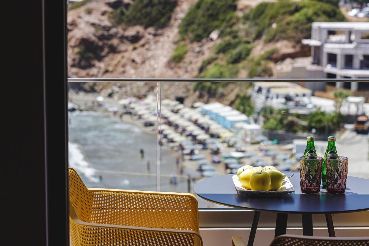 Mira Mare Luxury Residence Bali  Buitenkant foto
