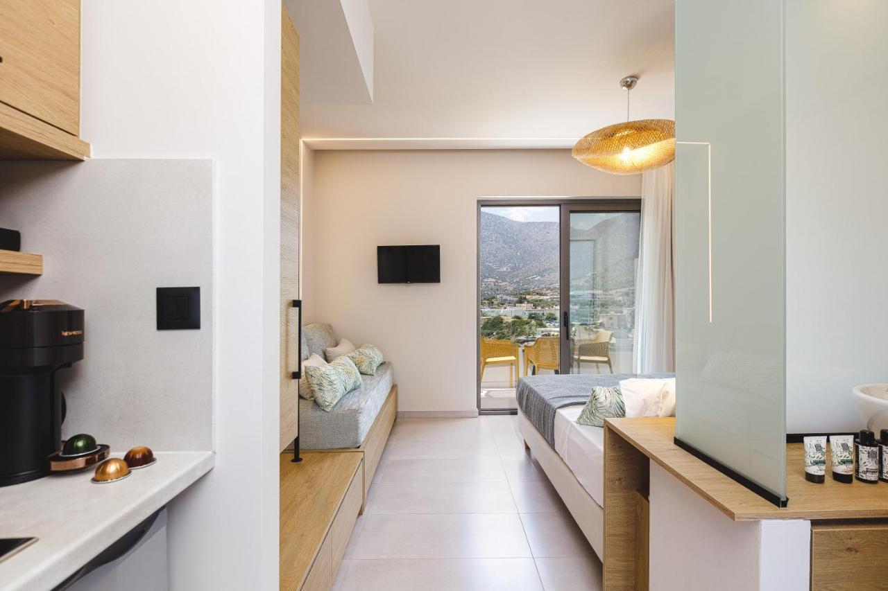 Mira Mare Luxury Residence Bali  Buitenkant foto
