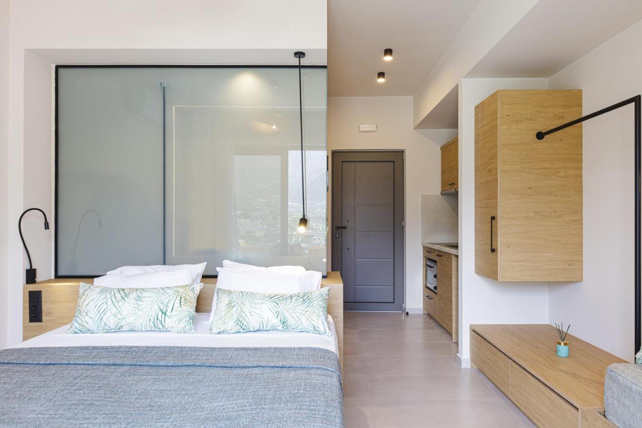 Mira Mare Luxury Residence Bali  Buitenkant foto