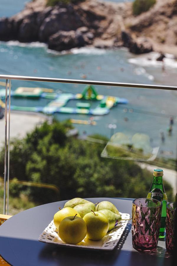 Mira Mare Luxury Residence Bali  Buitenkant foto