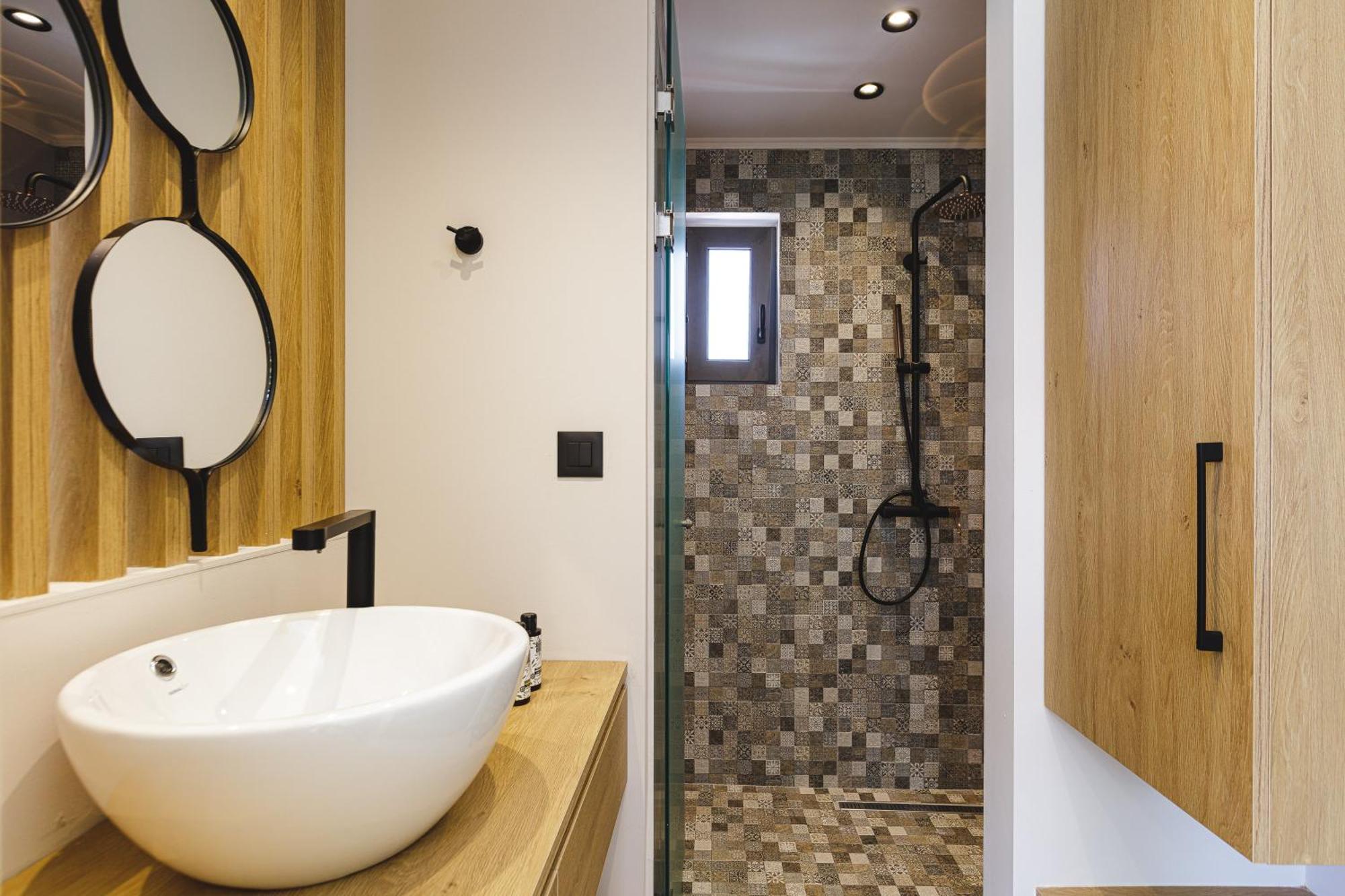 Mira Mare Luxury Residence Bali  Kamer foto