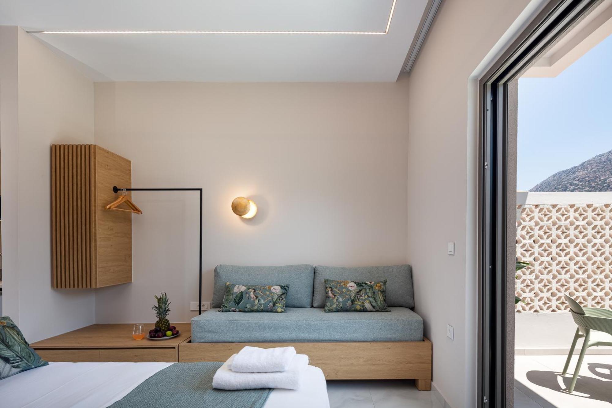 Mira Mare Luxury Residence Bali  Buitenkant foto