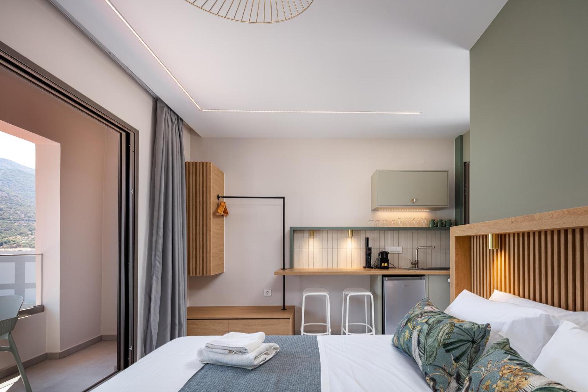Mira Mare Luxury Residence Bali  Buitenkant foto